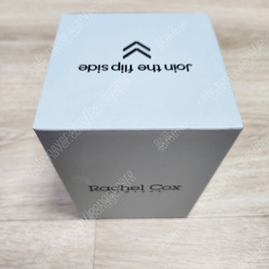 레이첼콕스 슬리퍼