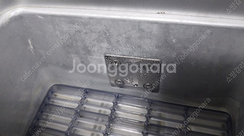 유파 디아띠 AKC-207 화장품 냉장고--2
