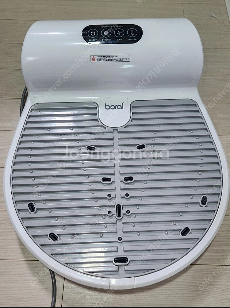 보랄 전신 건조기 BR - D1300--0