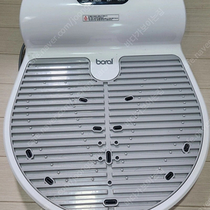 보랄 전신 건조기 BR - D1300