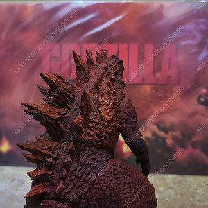 급전할인... 반다이 몬스터아츠 shm 2014 고질라 몬스터버스 한정판 피규어