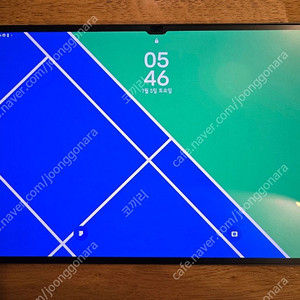삼성 갤럭시 탭 S8 울트라 5g 512기가판매합니다