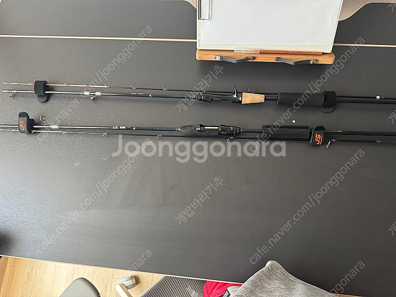 js 컴퍼니 2025 참에어 한치 신모델 오모리 이카메탈 2대--1