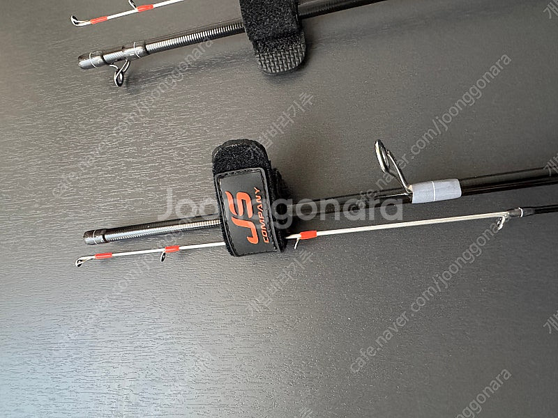 js 컴퍼니 2025 참에어 한치 신모델 오모리 이카메탈 2대--2