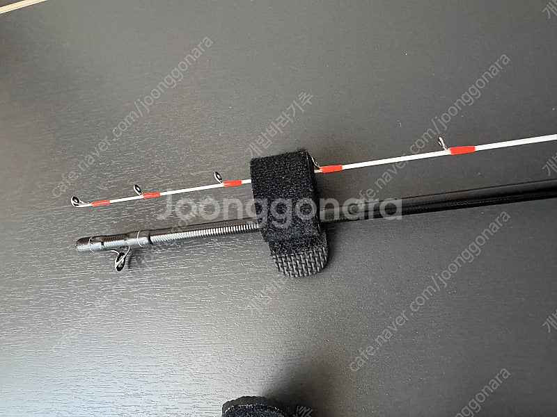 js 컴퍼니 2025 참에어 한치 신모델 오모리 이카메탈 2대--3