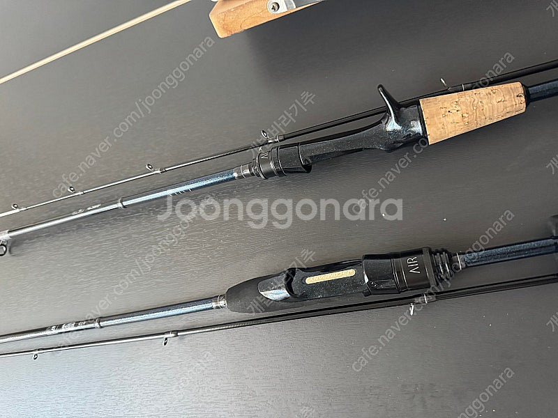 js 컴퍼니 2025 참에어 한치 신모델 오모리 이카메탈 2대--4