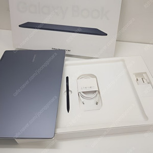 갤럭시북5 프로 360 NT960QHA-KC51G 단순개봉 이미지