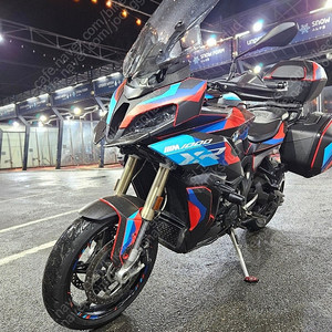 S1000XR 20년식 36@@@키로 판매합니다.