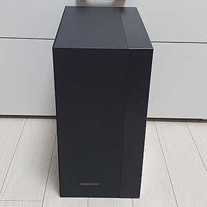 삼성 사운드바 무선 우퍼 스피커 PS-WK450 판매