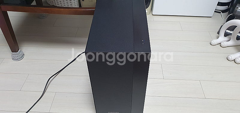 삼성 사운드바 무선 우퍼 스피커 PS-WK450 판매--4