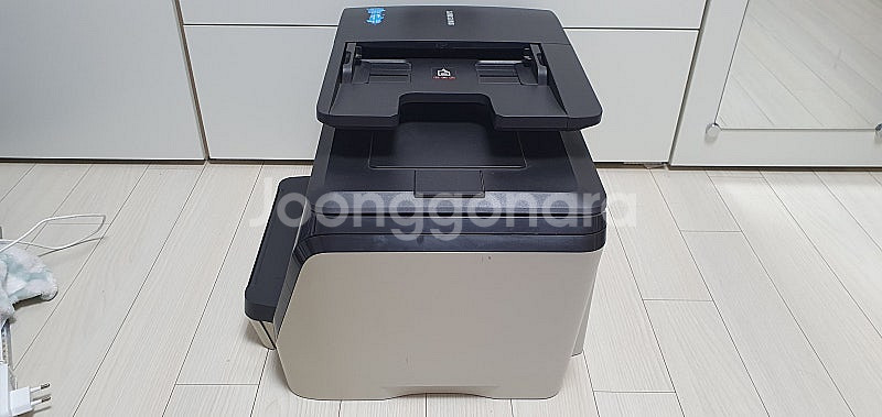 삼성 SL-J3560FW 복합기 프린터 판매--1