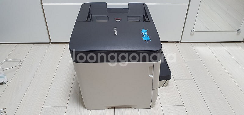 삼성 SL-J3560FW 복합기 프린터 판매--2
