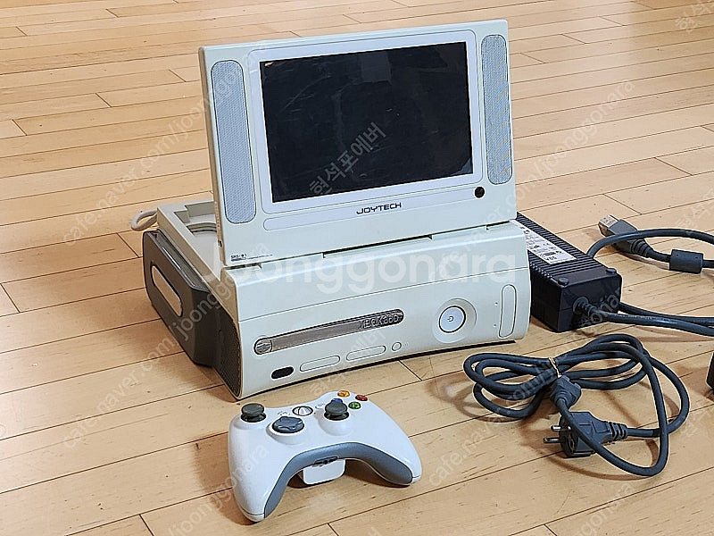 XBOX360 Joytech 조이테크 9200 9.2인...--1