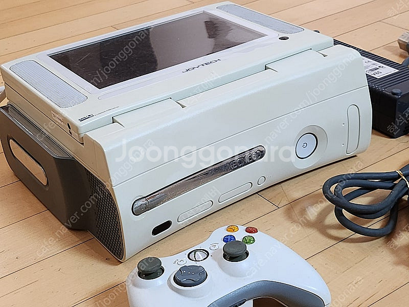 XBOX360 Joytech 조이테크 9200 9.2인...--3
