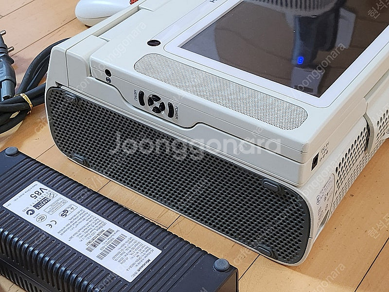 XBOX360 Joytech 조이테크 9200 9.2인...--6