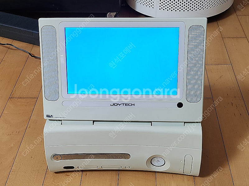 XBOX360 Joytech 조이테크 9200 9.2인...--8