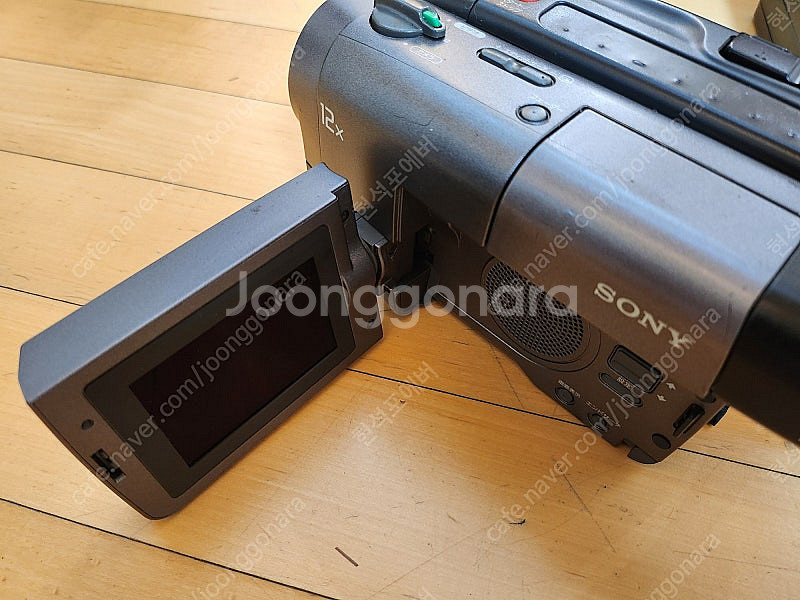 SONY 소니 8mm CCD-TRV30 디지털 캠코더 ...--6
