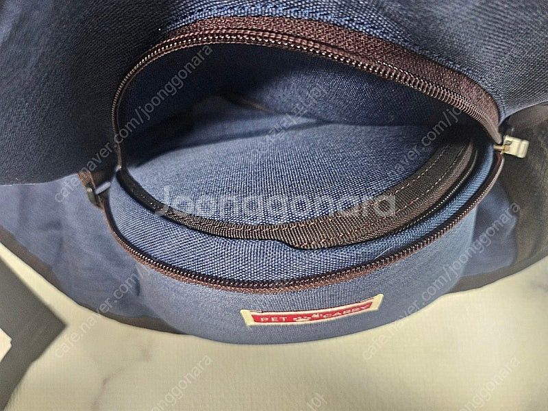 펫캐리 Pet's Carry 강아지 힙시트 캐리어 애견...--4