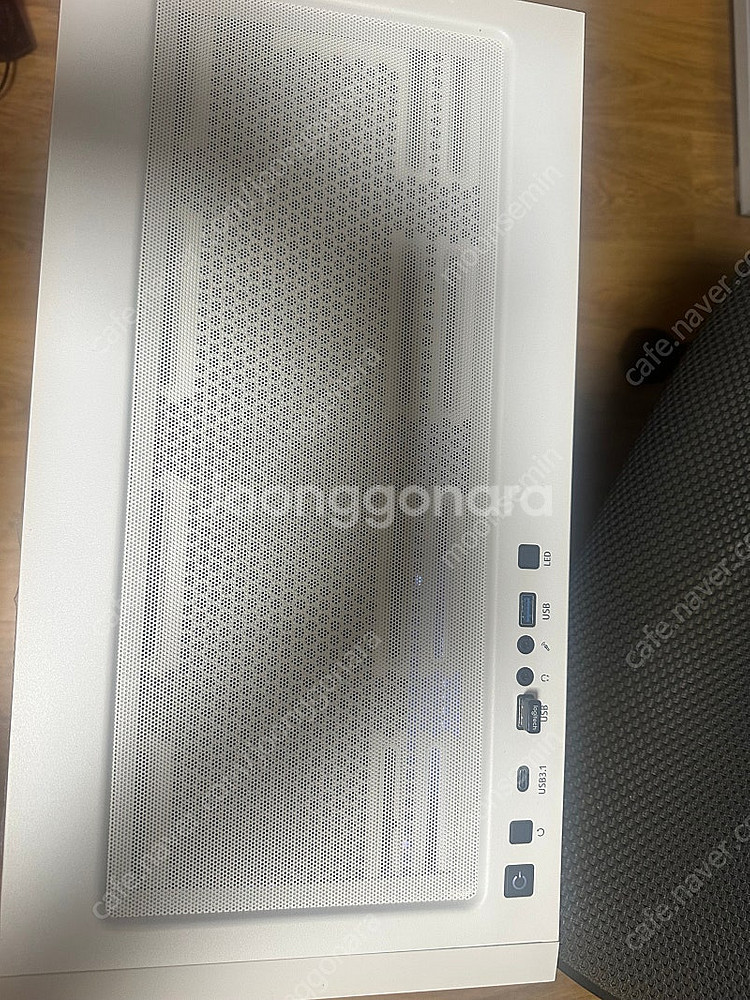 고사양pc 판매합니다 13700kf 3080ti--3