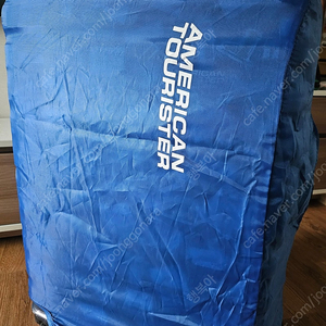 아메리칸투어리스트 캐리어커버 (새상품)