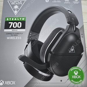 터틀비치 Stealth 700 Gen2 XBOX