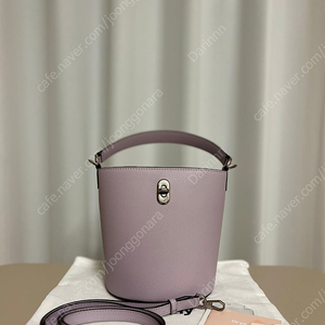 오야니 보니카 버킷백(새상품, 가격 인하X)