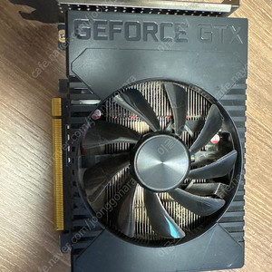 GTX1660 Super 6G HP OEM