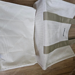 토드비 폴뱅스 캔버스백 토드백 데일리백 기저귀 가방(이너백 포함)