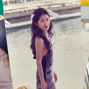 심은하 사진,스크랩