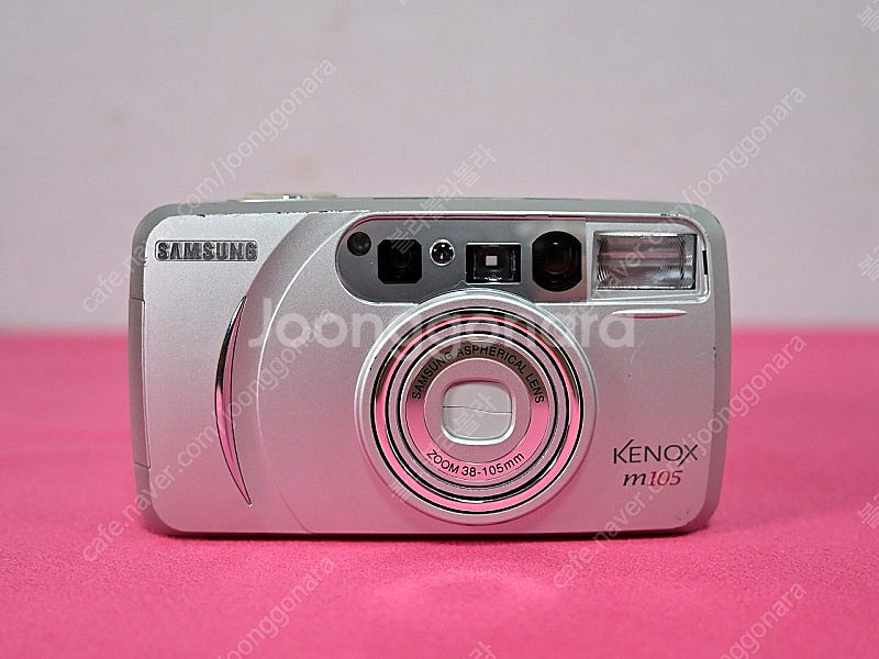 삼성 케녹스 m105--0