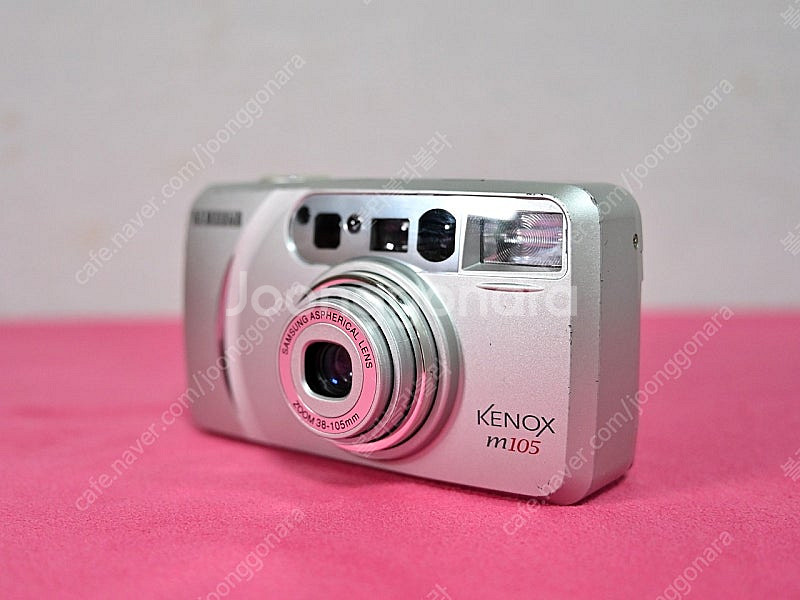 삼성 케녹스 m105--6