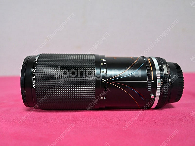 니콘 Ai-s Nikkor 35-200mm f3.5-4...--1