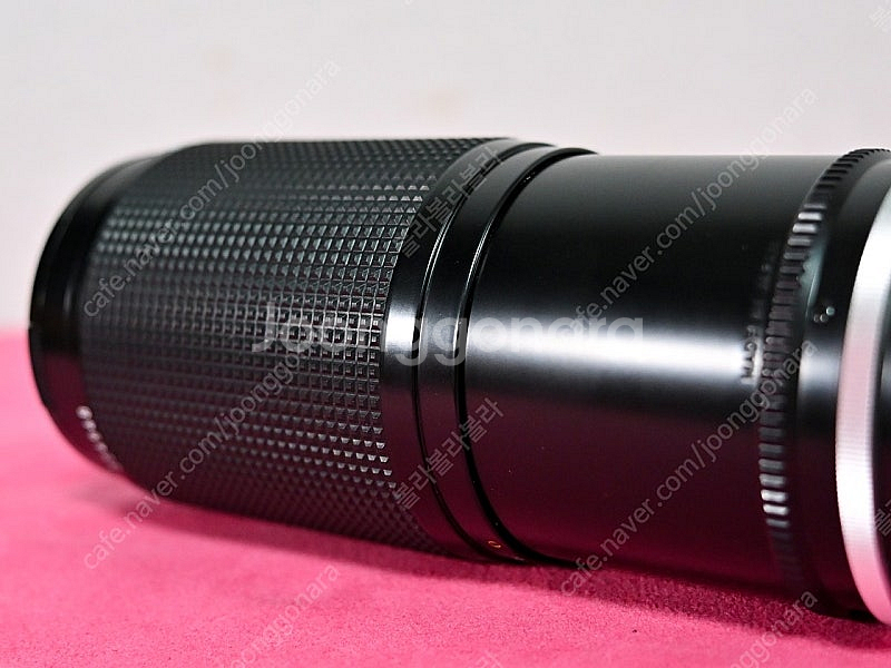 니콘 Ai-s Nikkor 35-200mm f3.5-4...--2