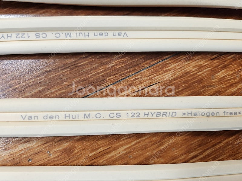 반덴힐 CS-122 SC 하이브리드 완제품 판매합니다--1