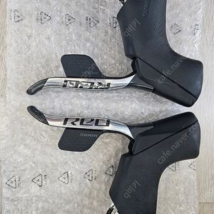 스램 레드 레버 D1 (리모트 작업)