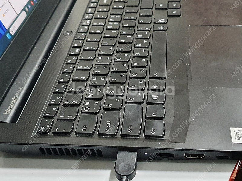 레노바 레노보 레노버노트북 게이밍 3i15IHU 305...--7