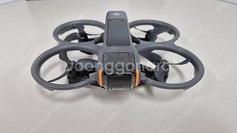 [DJI] AVATA2 단품 / 아바타2 단품 (케어 ...--0
