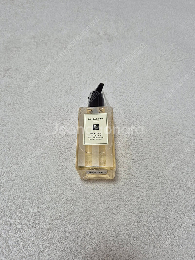 (새상품) 조말론 바디 워시 우드 세이지 250ml--0