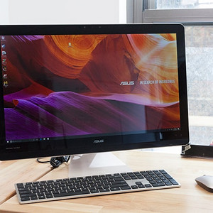 ASUS 일체형PC (코어i5)