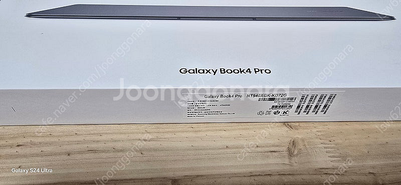 갤럭시북4 프로 14인치(울트라7, NT940XGK-K...--4