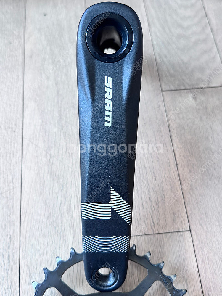 스램 (sram) NX이글 크랭크셋 175mm (32T...--2