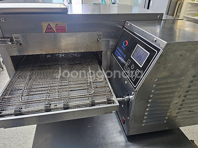 컨베어전기오븐 팔아요--0