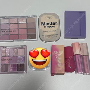 여름쿨톤 색조 화장품 판매