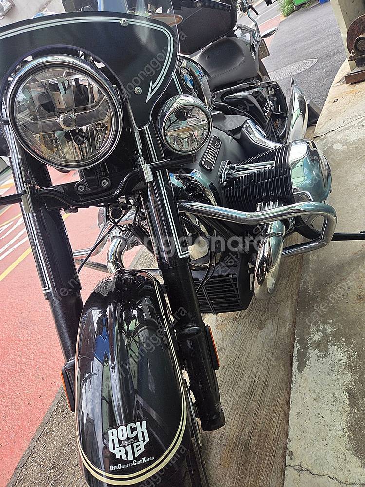 [1800CC] BMW R18 Normal Premiu...--3