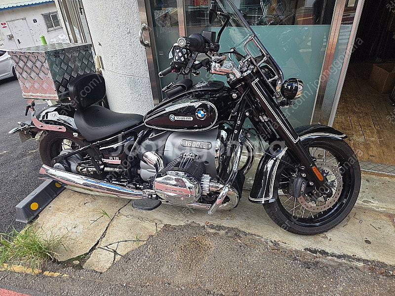 [1800CC] BMW R18 Normal Premiu...--4