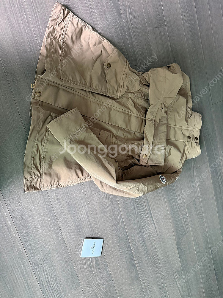 몽클레어 신상 ( 가격대폭더내림, 중고보다저렴 )--2