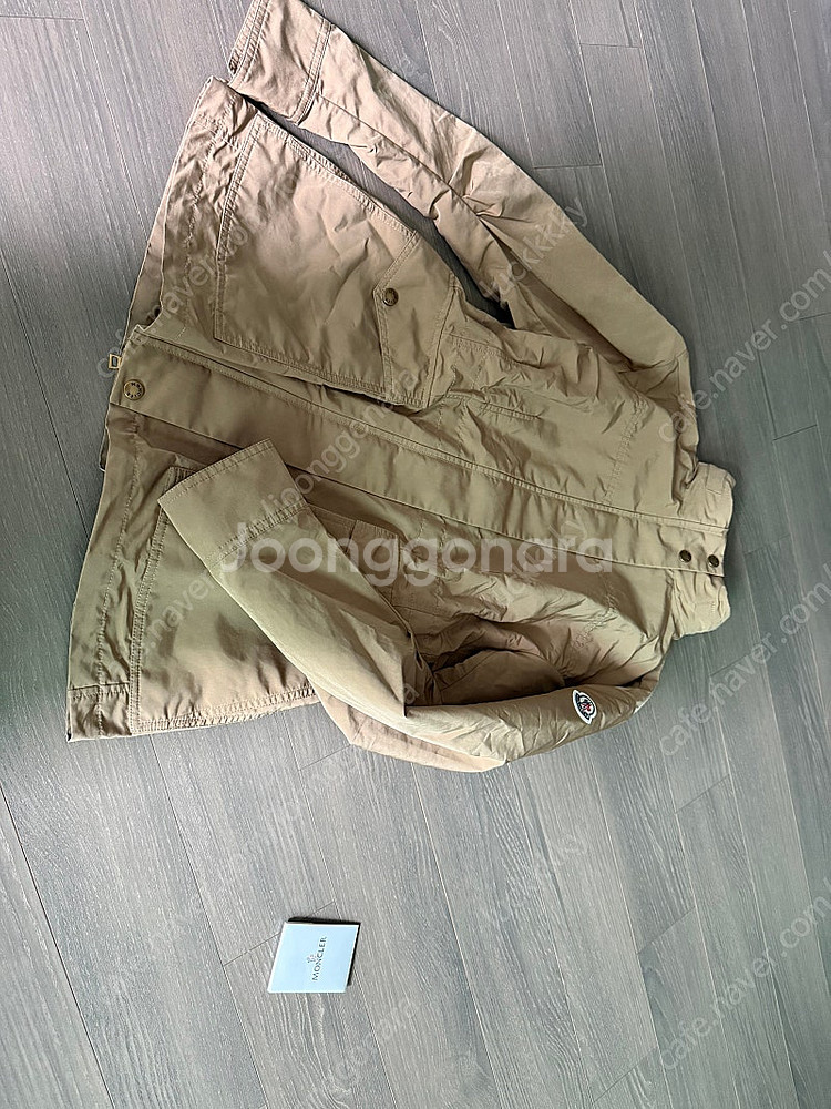 몽클레어 신상 ( 가격대폭더내림, 중고보다저렴 )--8