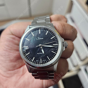 sinn mop 556i