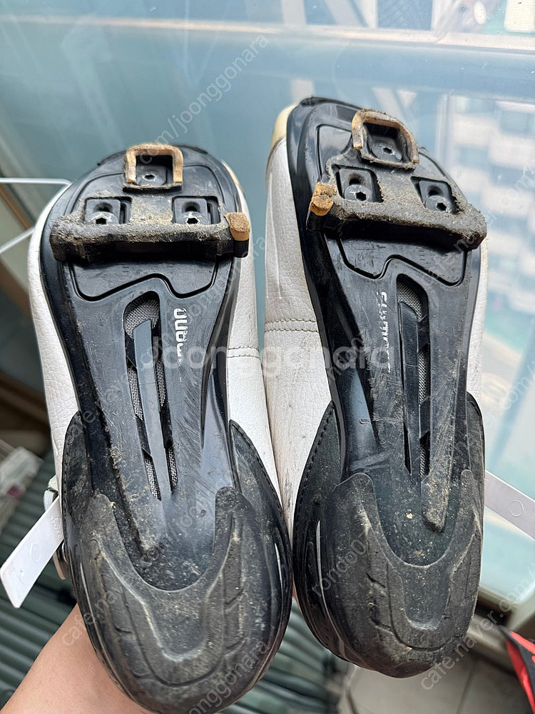 Shimano 시마노 RP3 / 클릿 슈즈 / 265 ...--4