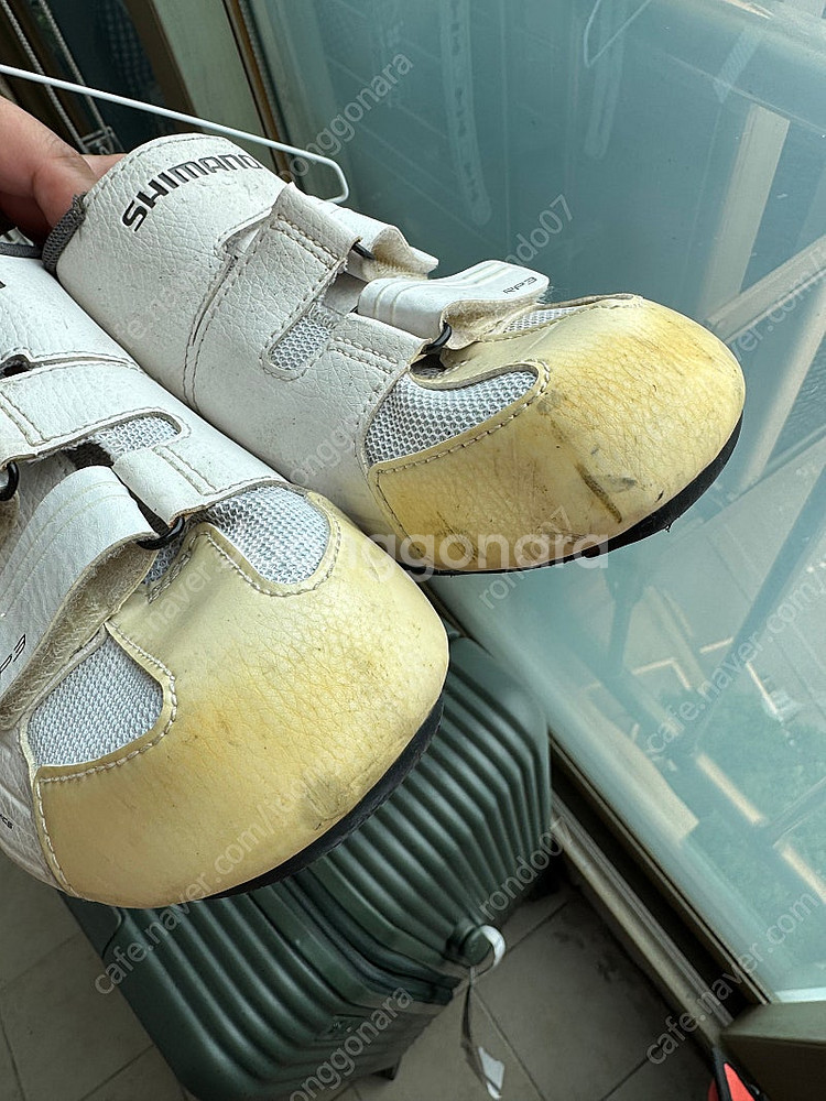 Shimano 시마노 RP3 / 클릿 슈즈 / 265 ...--5